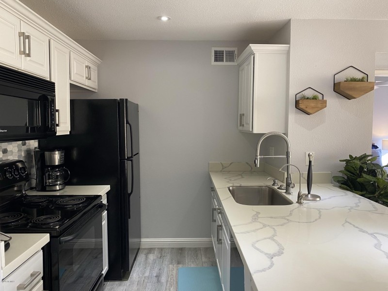 Kitchen III