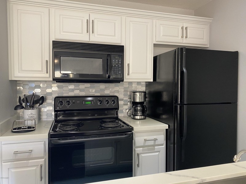 Kitchen IV