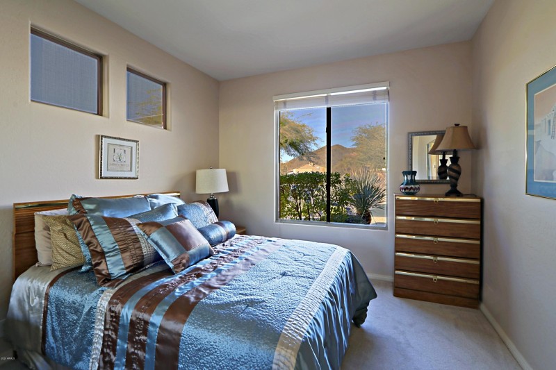 2nd Bedroom 1