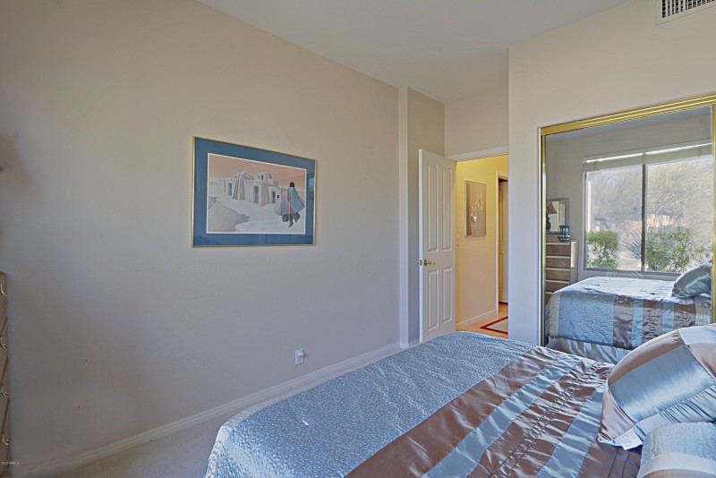 2nd Bedroom 2