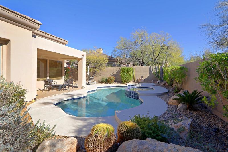 Backyard 5
