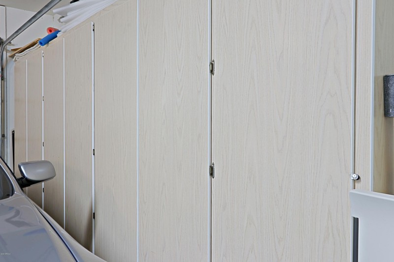 Garage Cabinets