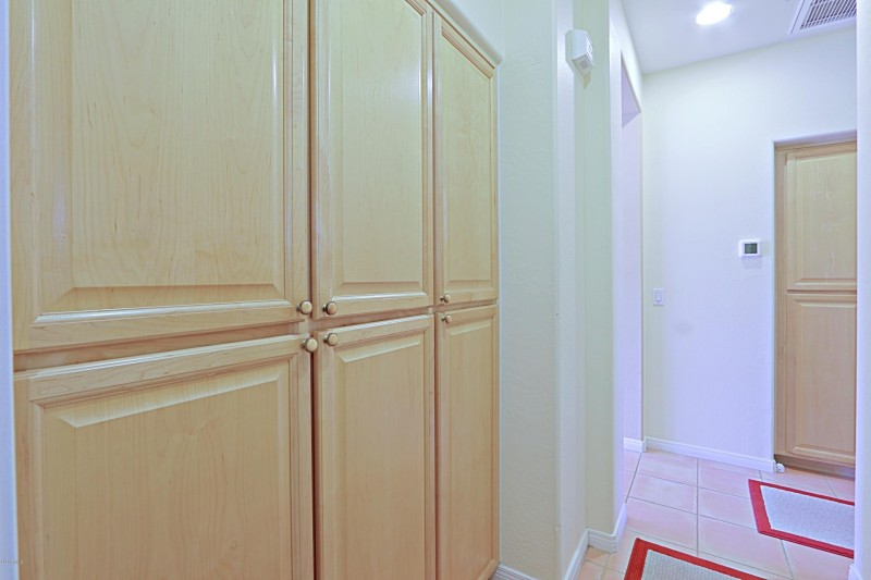 Hall Cabinets #1