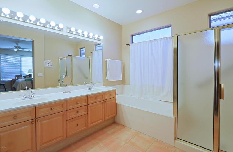 Master Bath 1