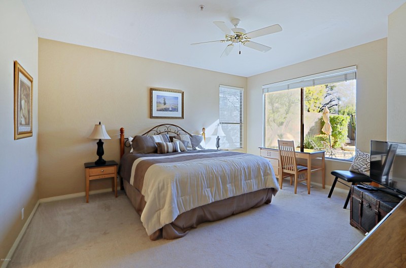 Master Bedroom 1