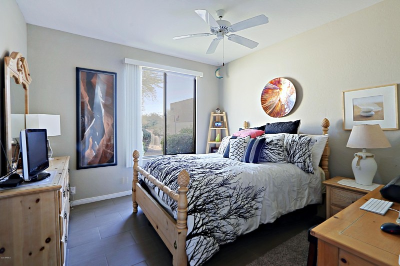 2nd Bedroom