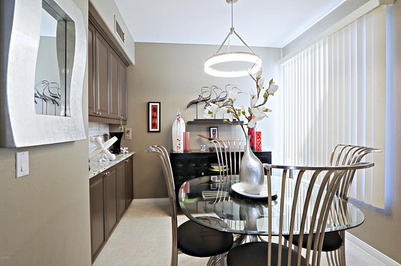 Breakfast Nook