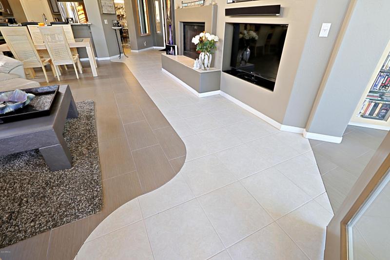 Flooring