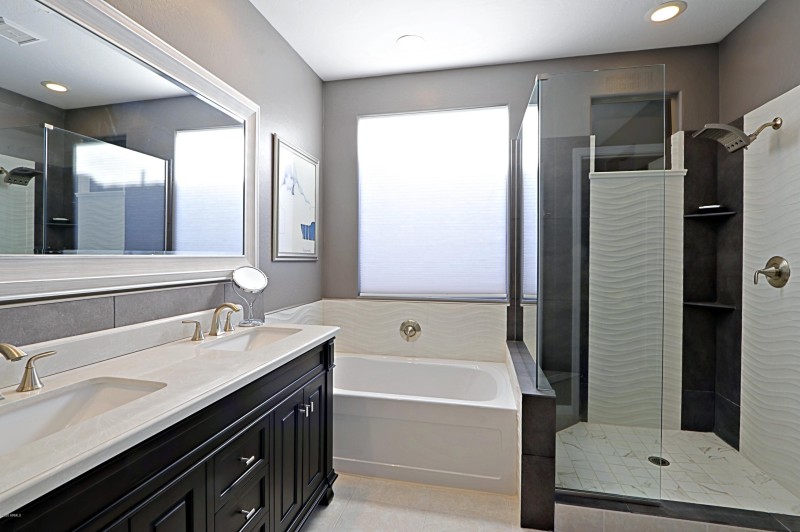 Master Bath 1