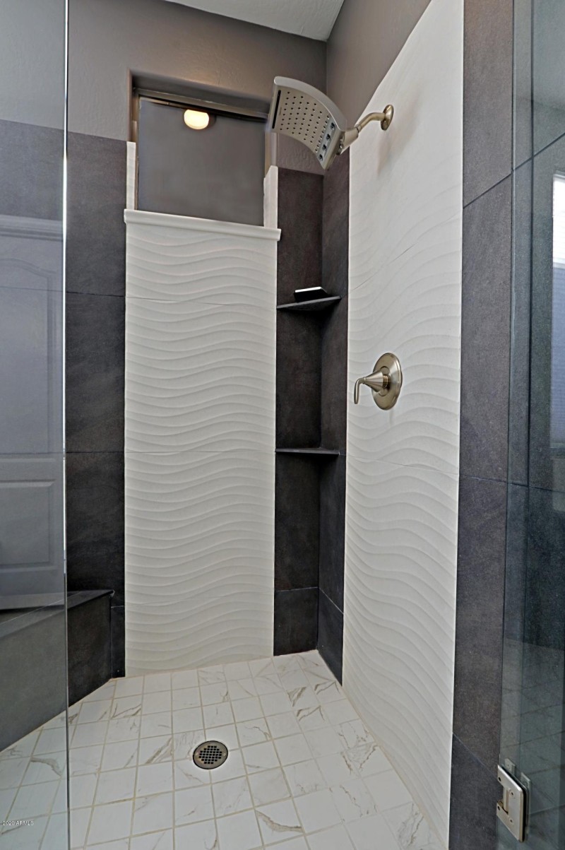 Master Bath 3