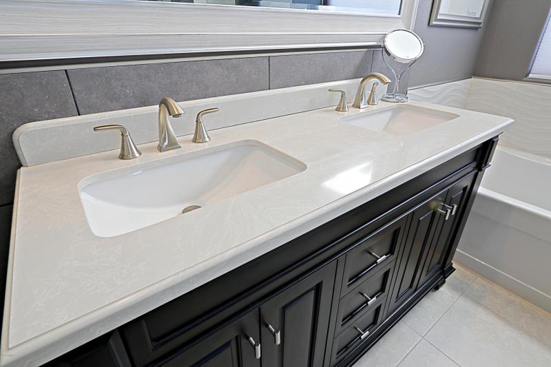 Master Bath 4