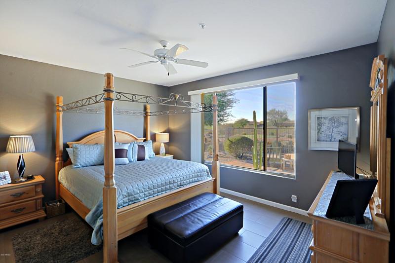 Master Bedroom 1