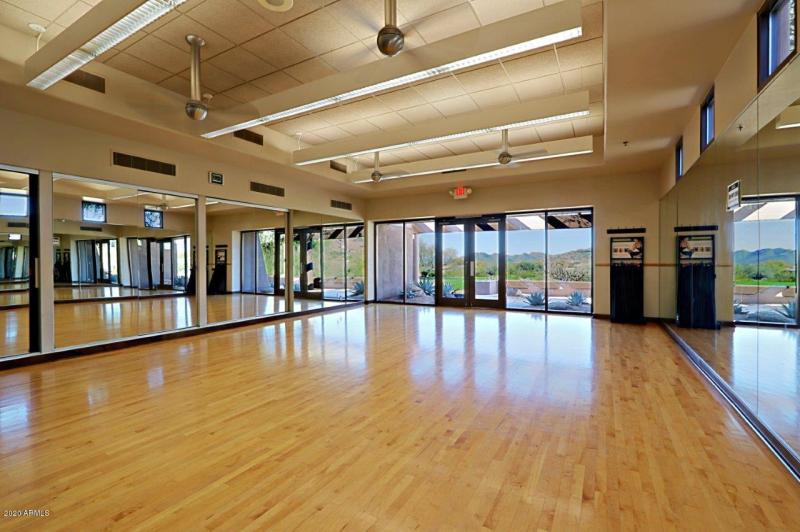 4.4 Fitness Center 4