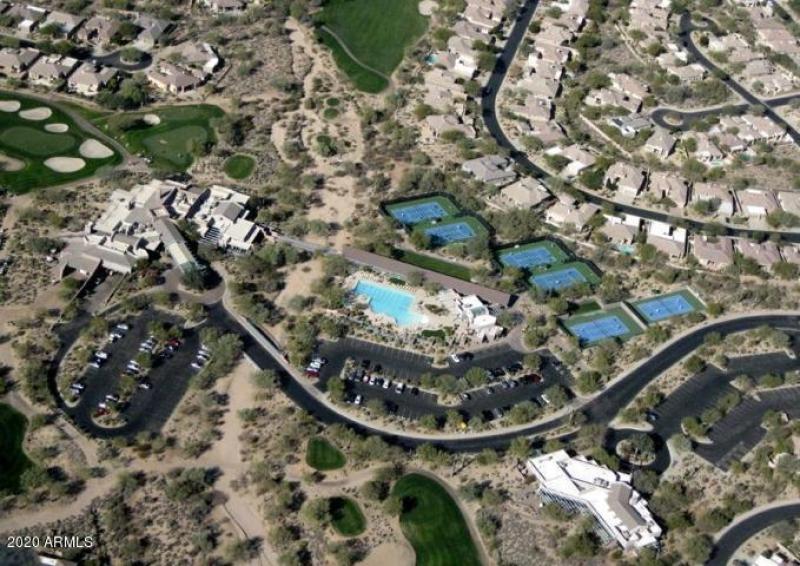 0.5 Terravita Country Club