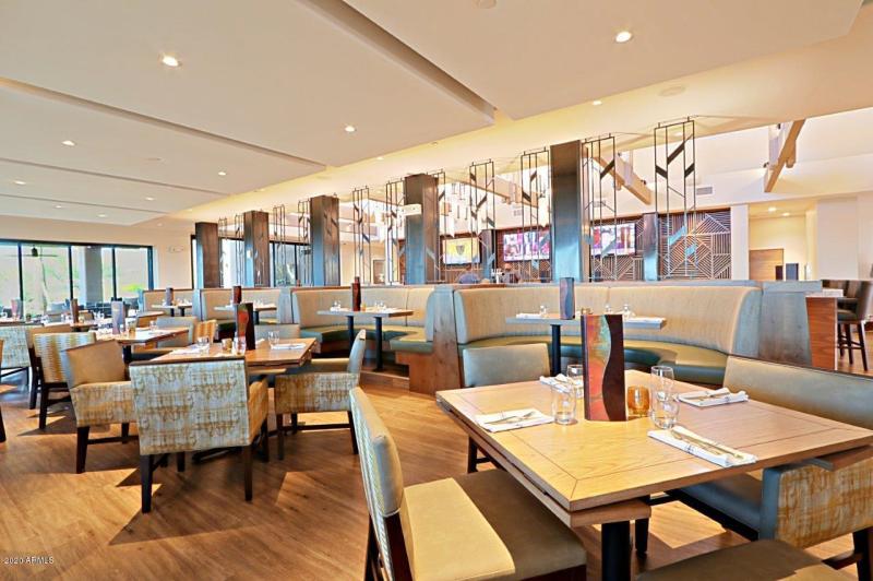 1.5 Restaurant