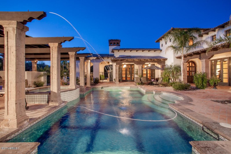 ALL TILE POOL