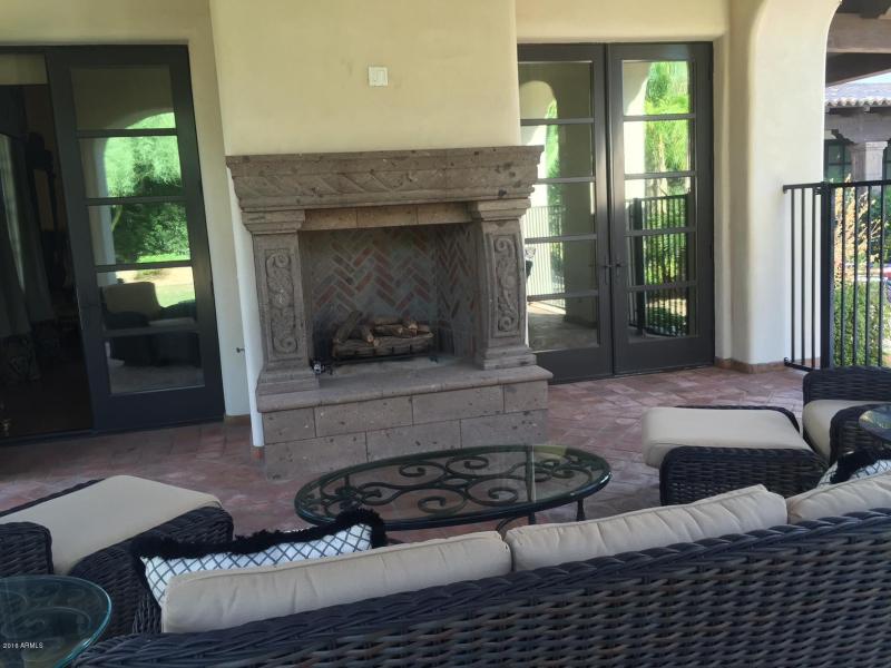 OUTDOOR PATIO