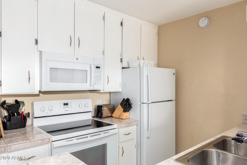 Kitchen II
