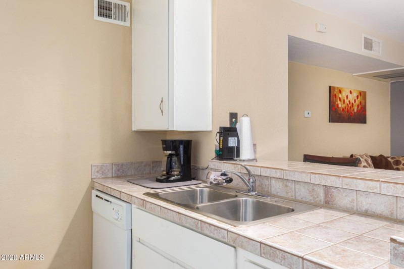 Kitchen III