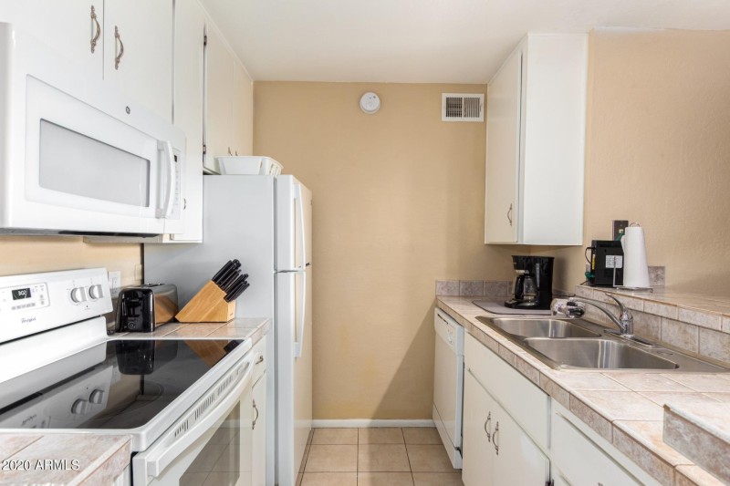 Kitchen IV