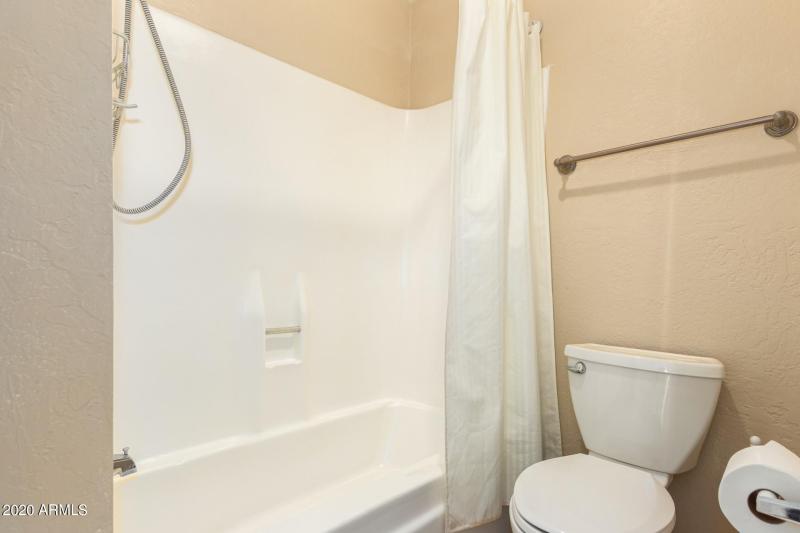 Bathroom II
