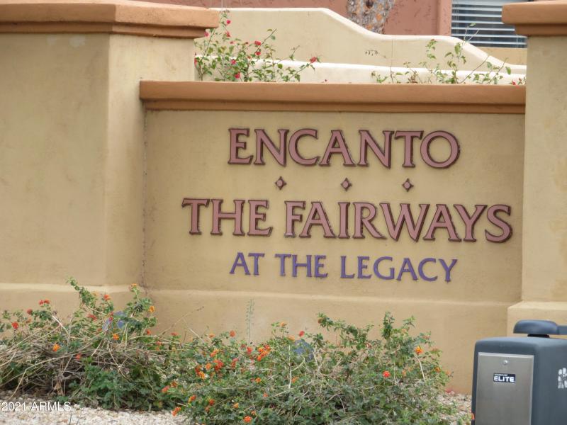 Encanto entry