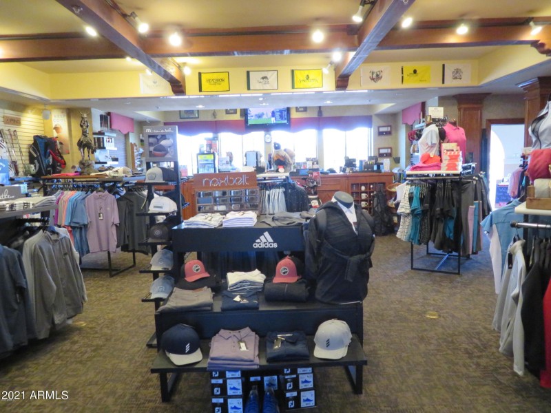 clubhouse