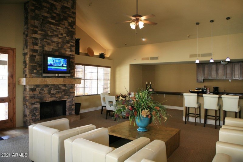 Allison-Club Room