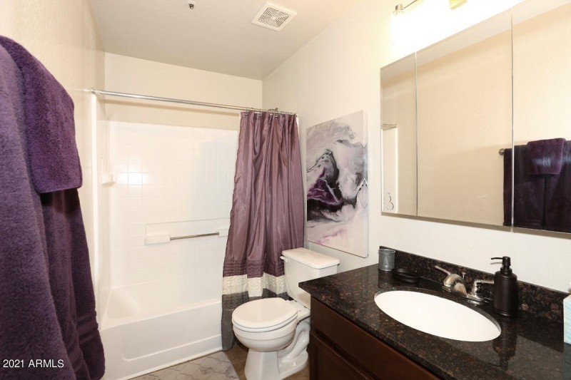 Guest Bath
