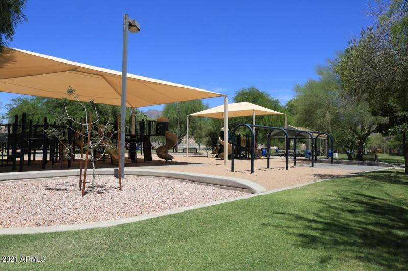 Horizon Park-Play Area