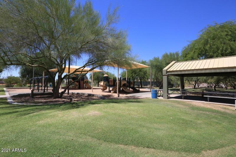 Horizon Park-Play Area3
