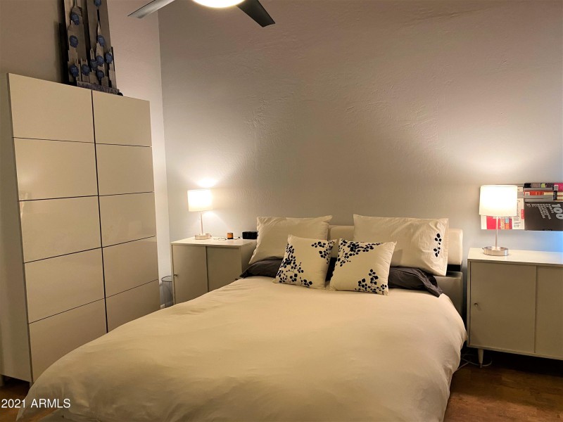 Bedroom II