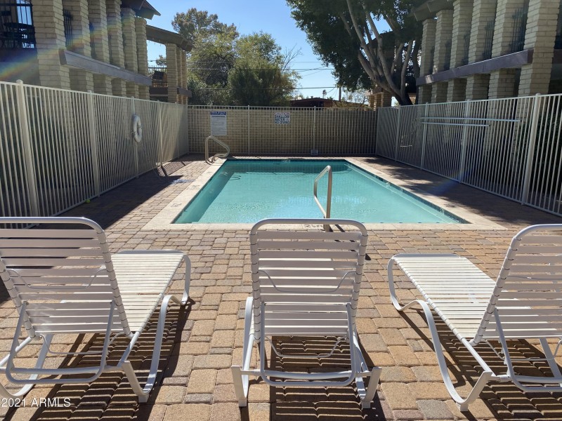 Community Pool