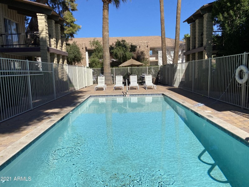 Community Pool II
