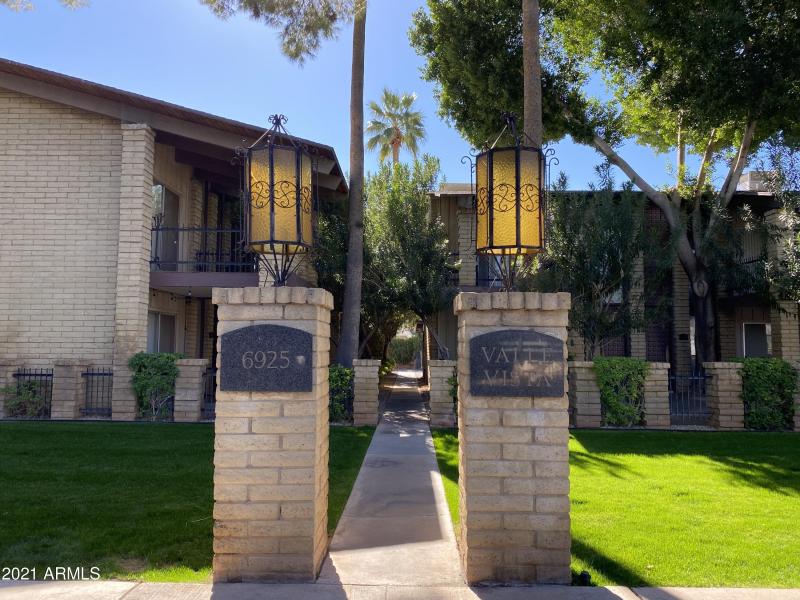Valle Vista Estate