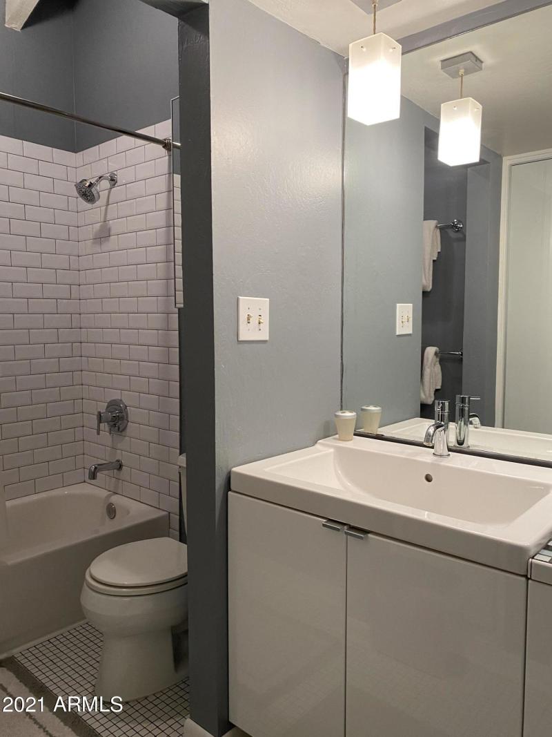 Bathroom II