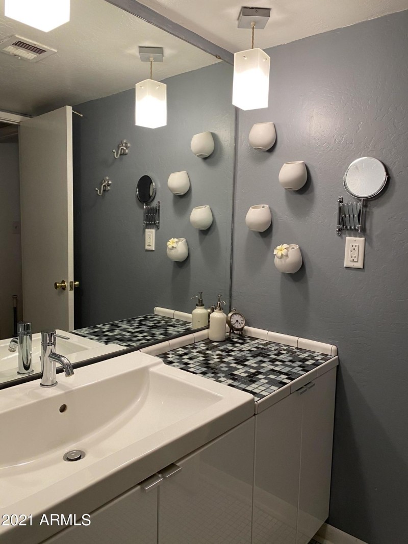 Bathroom III