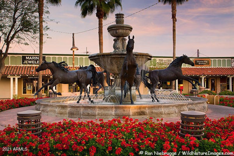 Scottsdale Downtown
