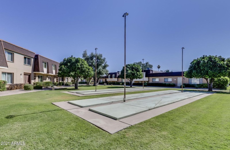 Recreation Area
