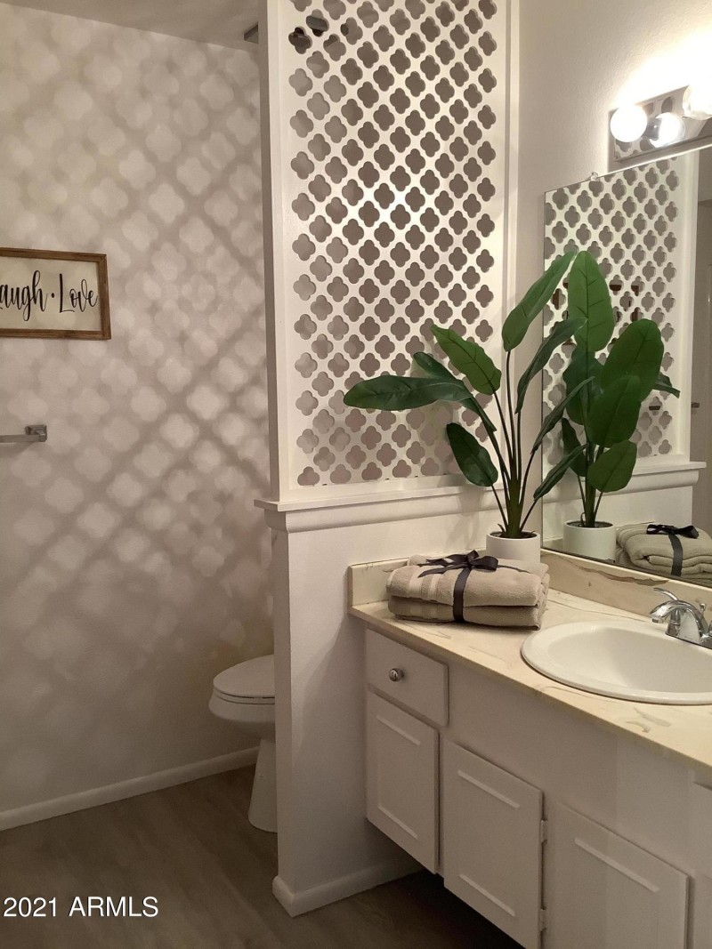 Guest Bath