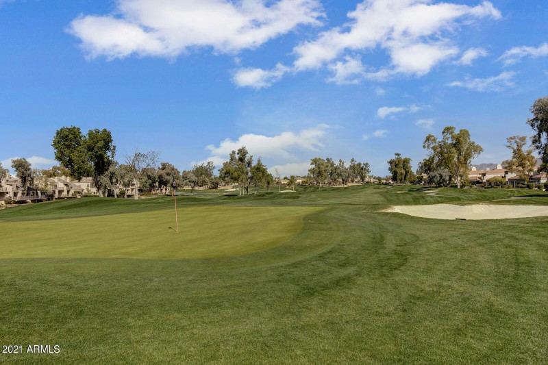 Gainey Golf 2