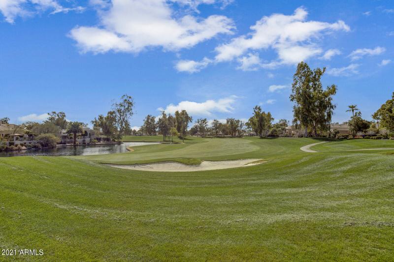 Gainey Golf