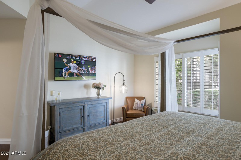 Main Bedroom 2