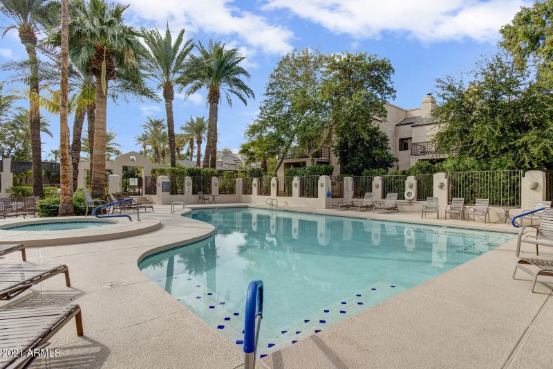 Community Pool