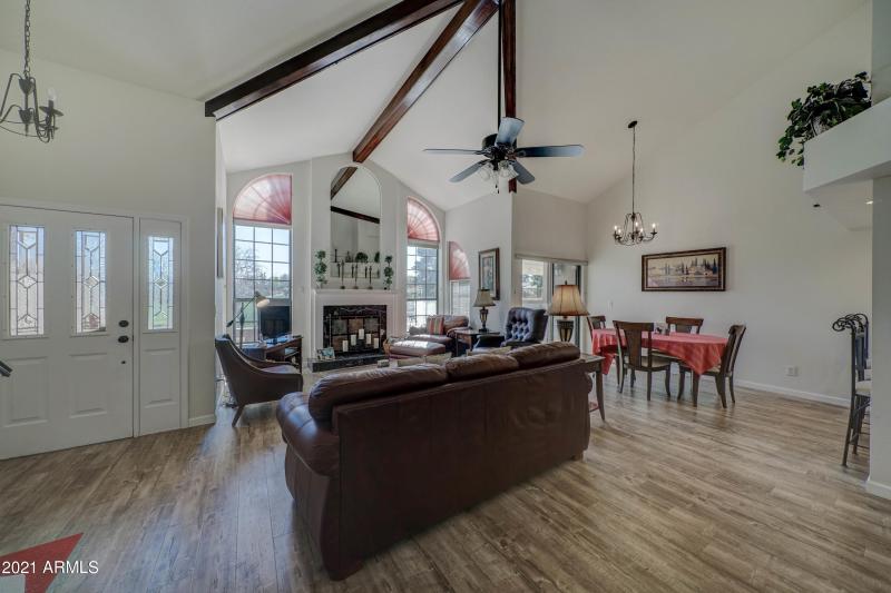 GREAT ROOM