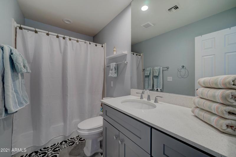 GUEST BATH