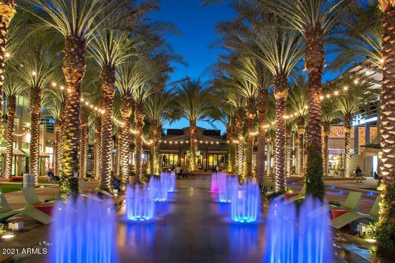 Near Scottsdale Quarter