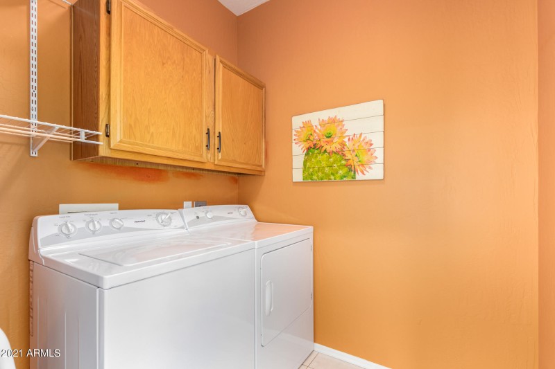 mclellan 18 laundry