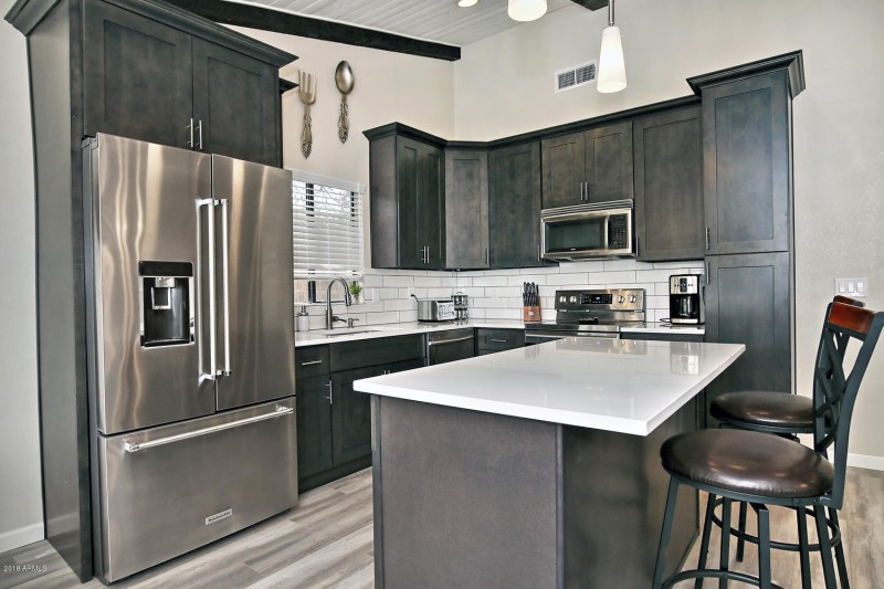 Breakfast Bar