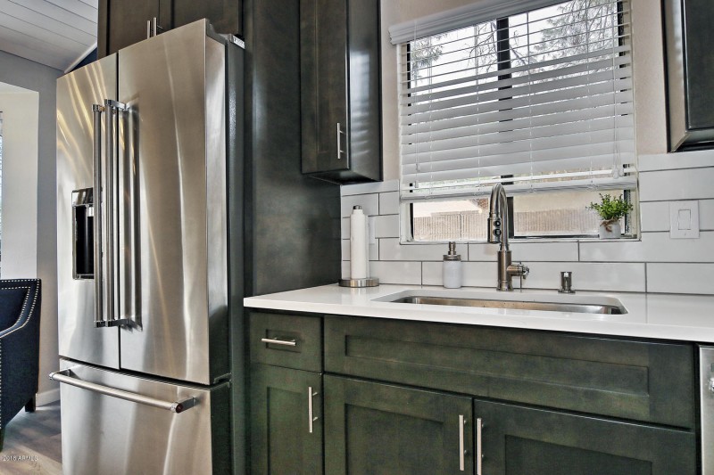 Large Sink